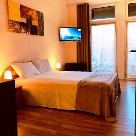 Hotel Harder Minerva Ιντερλάκεν Εξωτερικό φωτογραφία