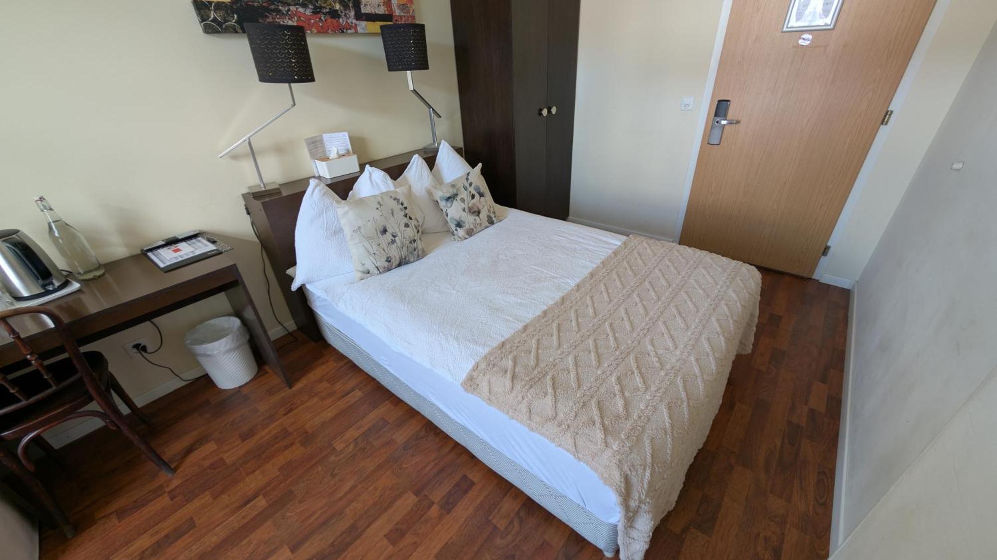 Hotel Harder Minerva Ιντερλάκεν Εξωτερικό φωτογραφία