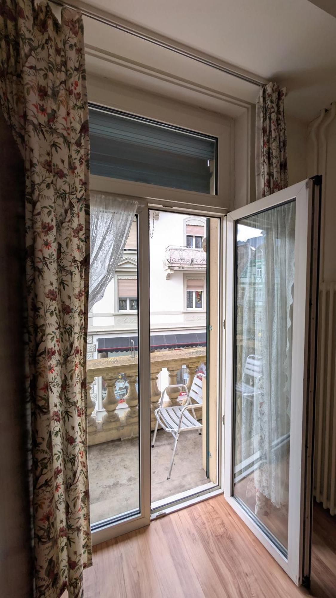 Hotel Harder Minerva Ιντερλάκεν Εξωτερικό φωτογραφία