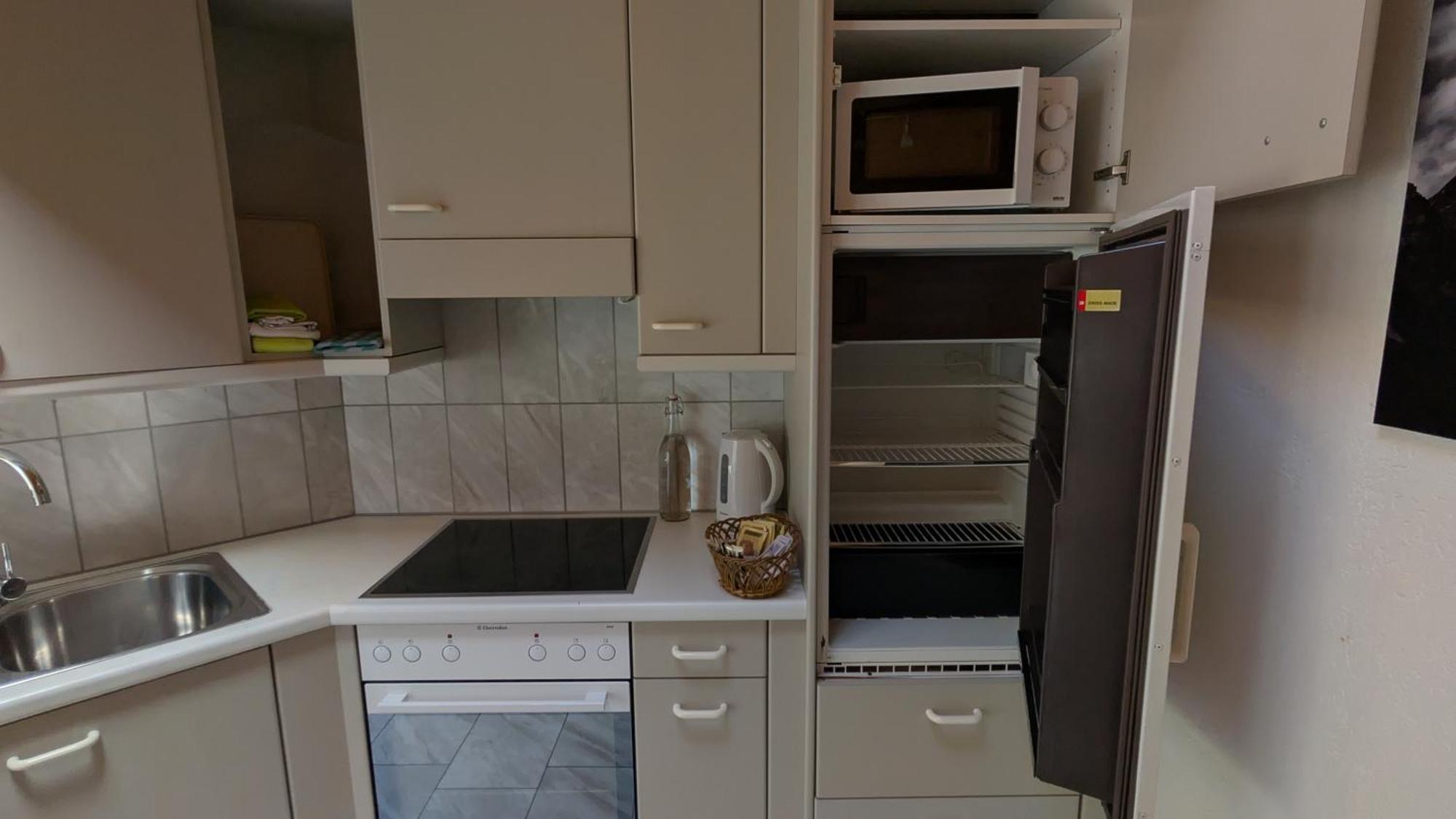 Hotel Harder Minerva Ιντερλάκεν Εξωτερικό φωτογραφία