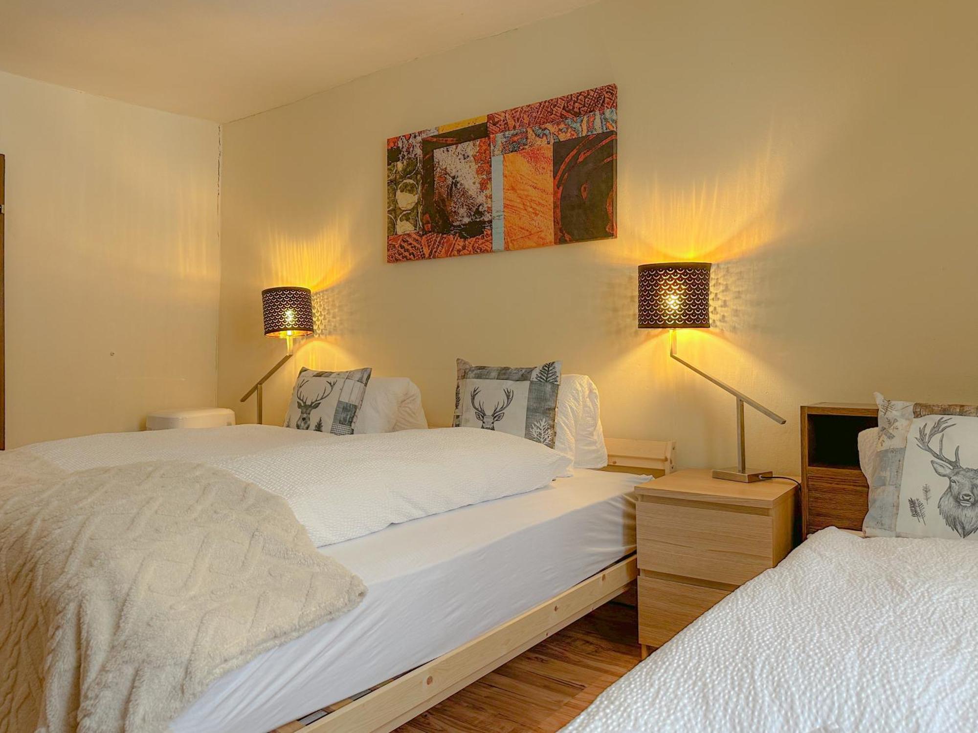 Hotel Harder Minerva Ιντερλάκεν Εξωτερικό φωτογραφία