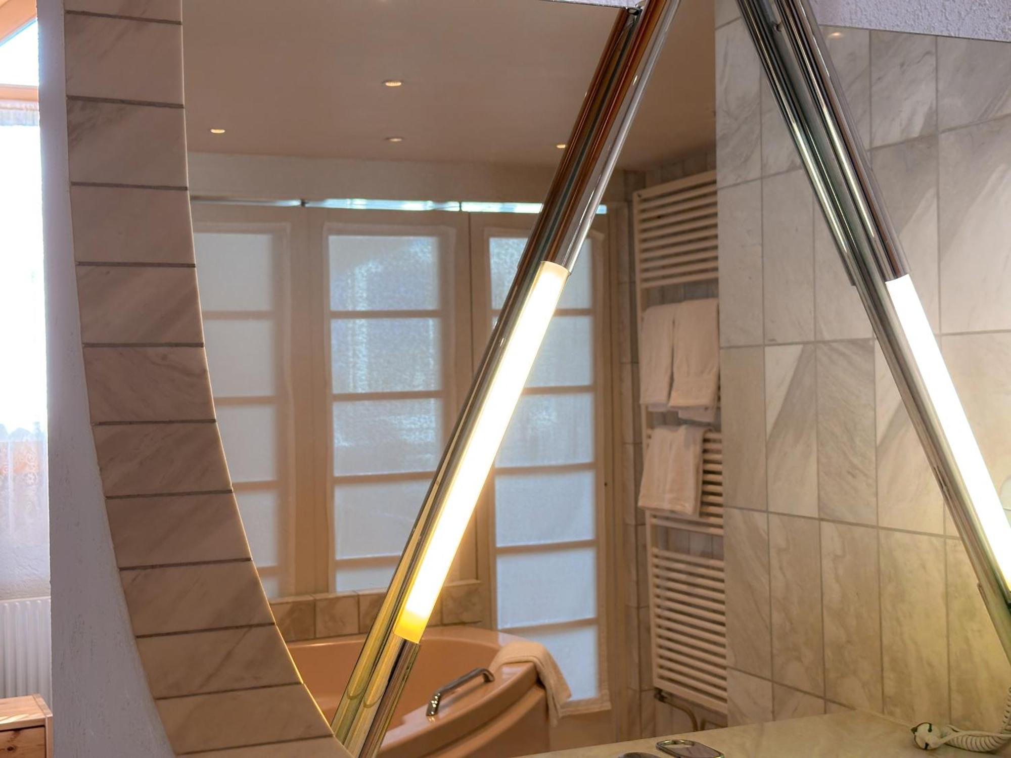 Hotel Harder Minerva Ιντερλάκεν Εξωτερικό φωτογραφία